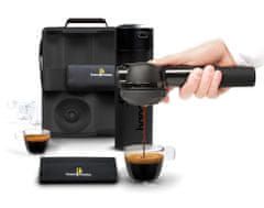 Handpresso Outdoor SET Hybrid Black