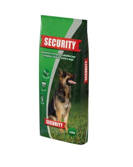 Security 15 kg
