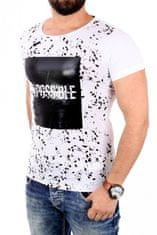 Gemini T-shirt model 61312 YourNewStyle L