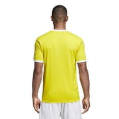 Adidas Pánské fotbalové tričko Table 18 JSY M CE8941 - Adidas XXL