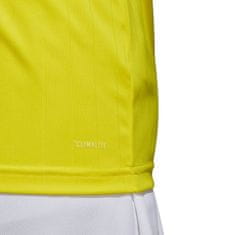 Adidas Pánské fotbalové tričko Table 18 JSY M CE8941 - Adidas XXL