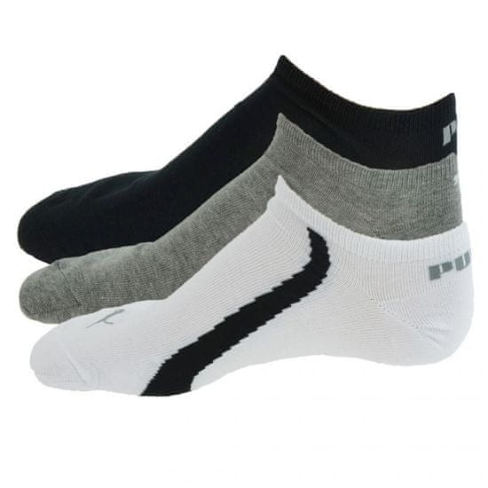 Puma Tréninkové ponožky Puma Lifestyle 201203001 325/886412 01