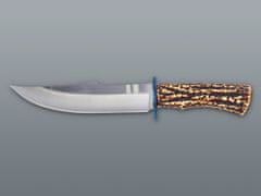 koryworld Myslivecký nůž s pouzdrem 30cm