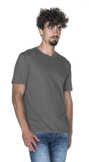 Gemini Pánské tričko T-shirt Heavy 21172