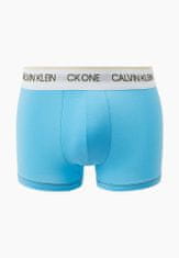 Calvin Klein Pánské boxerky NB2518A-C1Z - Calvin Klein S sv.Modrá