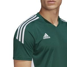 Adidas Pánské fotbalové tričko Condivo 22 M HE3057 - Adidas S (173 cm)