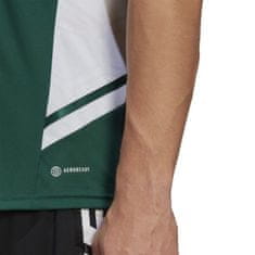 Adidas Pánské fotbalové tričko Condivo 22 M HE3057 - Adidas S (173 cm)