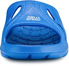 Aqua Speed AQUA SPEED Boty do bazénu Alabama Blue 28