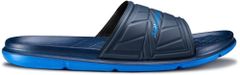 Aqua Speed AQUA SPEED Plavecká obuv do bazénu Aspen Navy Blue/Blue 41