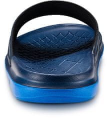 Aqua Speed AQUA SPEED Plavecká obuv do bazénu Aspen Navy Blue/Blue 41