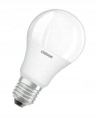 Osram 2x LED žárovka A60 E27 9W = 60W OSRAM RGBW PILOT