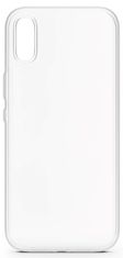 EPICO Ronny Gloss kryt pro Sony Xperia 10 IV 5G 37510101000002 - bílý transparentní