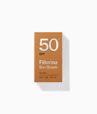 Fillerina Opalovací tyčinka SPF 50 (Sun Stick) 8,5 ml