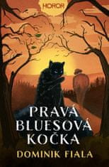 Dominik Fiala: Pravá bluesová kočka