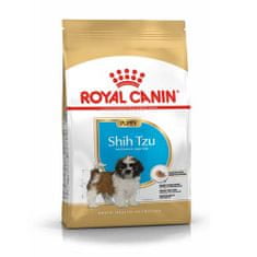 Royal Canin BHN SHIH TZU PUPPY 1,5kg -krmivo pro štěňata plemene Shih Tzu