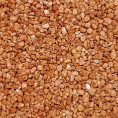 Kamenný koberec - Rosso Verona 2-4 mm, chemie - Polyaspartik 100 % UV 1,25 kg 