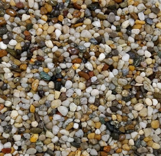 RB Stone Kamenný koberec - Madrid 2-5 mm