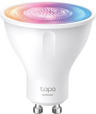 TP-Link Tapo L630 Wi-Fi LED barevná, 2200K-6500K, Chytrá žárovka