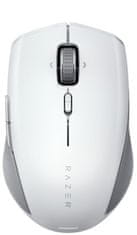 Razer Pro Click Mini, bílá (RZ01-03990100-R3G1)