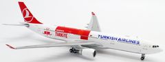 JC Wings Airbus A330-303, Turkish Airlines "Turkey national football team", Turecko, 1/400