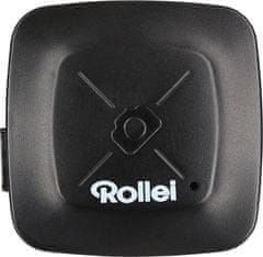 Rollei Rollei cestovní stativ/ mobilní telefony/ fotoaparáty/ Zátěž 2kg/ Bluetooth ovládání