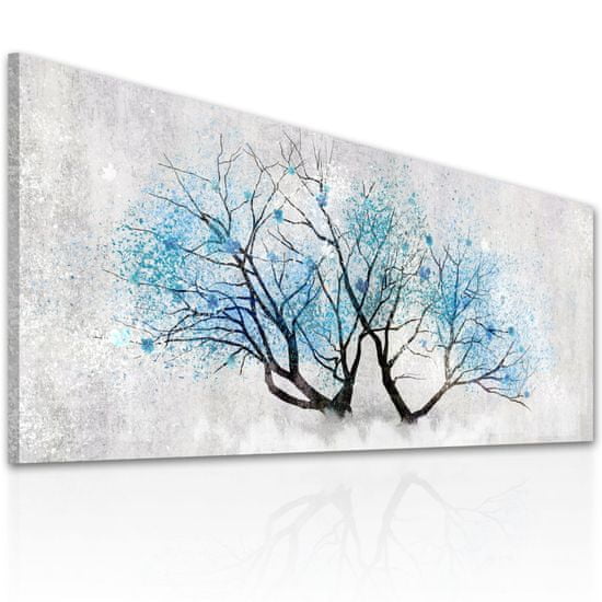 LUDESIGN Obraz na plátně APPLE TREE C různé rozměry Ludesign ludesign obrazy: 120x50 cm