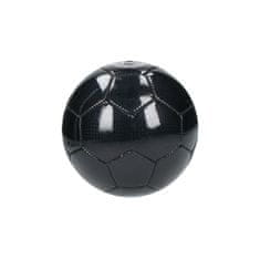 Elasto Fotbalový míč "Mini Carbon", Antracitová