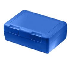 Elasto Box "Dinner-Box-Plus", Trend modrá PP
