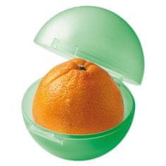Elasto Box na pomeranče "Orangen-Box", Trend modrá PP
