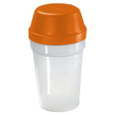 Elasto Shaker "Multi", Transparentní/Standardní oranžová
