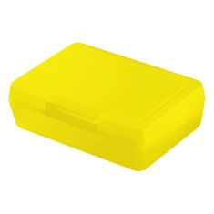 Elasto Brunch Box, Trend žlutá PP