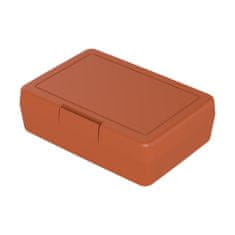 Elasto Svačinový box, Standardní oranžová