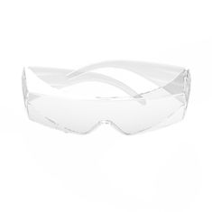 Elasto Ochranné brýle "Safety", Transparentní
