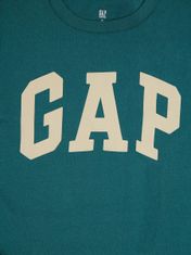 Gap Dětská trička s logem, 2ks XL