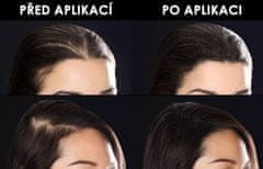 Zaparkorun.cz Keratinová vlákna na zahuštění řídkých vlasů, 27,5 g, blond, Toppik