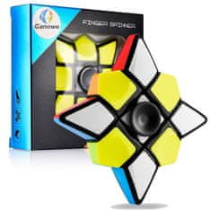 Rubikova kostka Fidget Spinner, malá