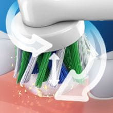 Elektrická zubná kefka Oral-B Pro 3 - 3500