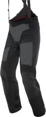 Dainese kalhoty D-EXPLORER 2 GORE-TEX černo-šedé 44