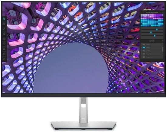 DELL UltraSharp P3223QE - LED monitor 31,5" (210-BEQZ)