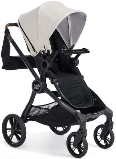 Baby Jogger Organizér na kočárek SELECT2/CITY SIGHTS