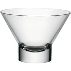 Bormioli Rocco Zmrzlinový pohár 375 ml na předkrmy dezerty Ypsilon , 12x