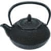 Beka Konvice na čaj Mini Ceylon 600 ml, černá