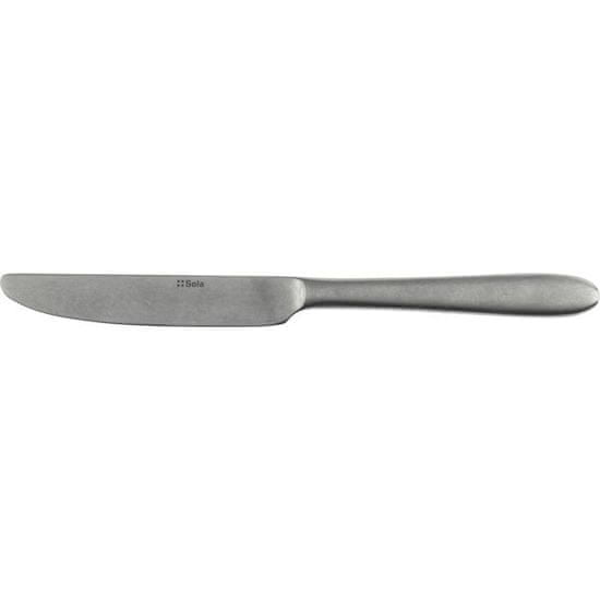 Sola Switzerland EU Dezertní nůž Sola Alpha Stone Wash 20,6 cm, 12x