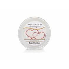 Yankee Candle Vosk do elektrické aromalampy Snow in Love 61 g