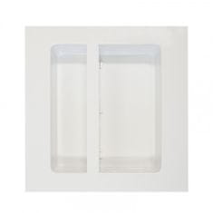Bioúly Tunýlek ke stropnímu krmítku s plastovou vložkou,1 ks 