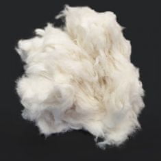 Bioúly Teplodržná výplň ze surové bavlny do čmelínů