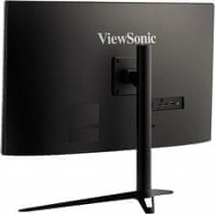 Viewsonic VX2718-2KPC-MHDJ - LED monitor 27"