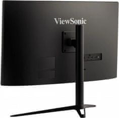 Viewsonic VX2718-PC-MHDJ - LED monitor 27"