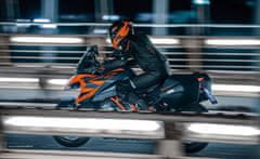 Cardo cardo KTM PACKTALK EDGE interkom na motocykl