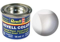 Revell Barva emailová 14ml - č. 1 lesklá čirá (clear gloss), 32101